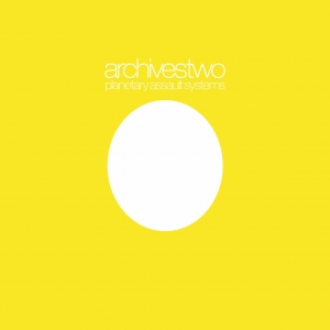 Archives II