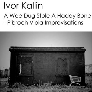 A Wee Dug Stole A Haddy Bone - Pibroch Viola Improvisations