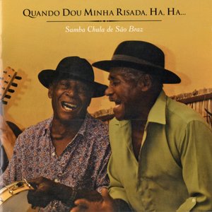 Quando Dou Minha Risada, Ha, Ha...
