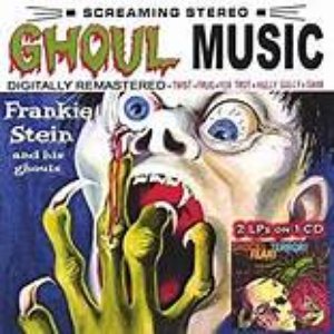 Ghoul Music / Shock Terror Fear