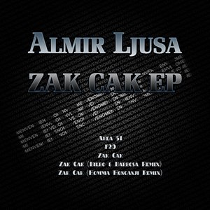 Zak Cak EP