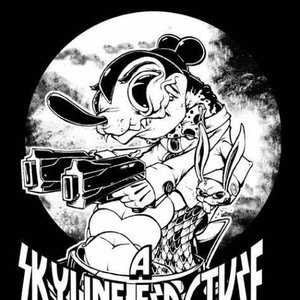 A Skyline Fracture 的头像