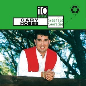 Serie Verde- Gary Hobbs