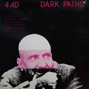 4 AD Dark Paths