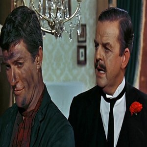 David Tomlinson & Dick Van Dyke için avatar