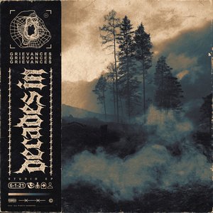 Grievances - EP