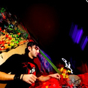 DJ Agent Mushroom 的头像