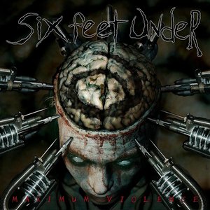 Amerika The Brutal — Six Feet Under