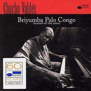 Briyumba Palo Congo (Religion of the congo)