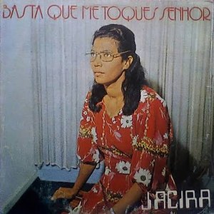 Avatar for JACIRA SILVA
