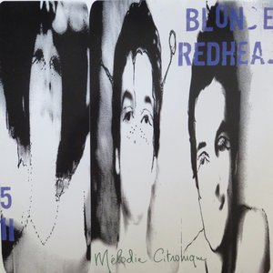 Mélodie Citronique - EP