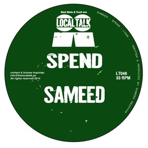 Spend