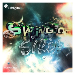 Siren (feat. Edwina, Kelsea)