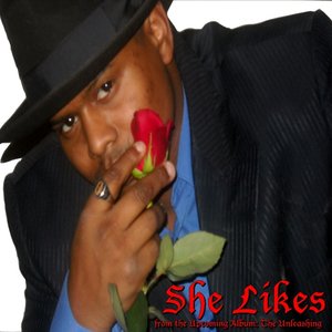 She Likes