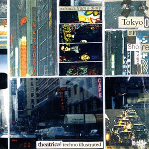 Theatrical Techno Illustrated