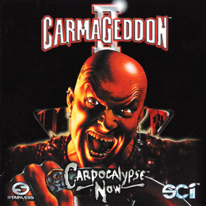 Iron Maiden - Carmageddon 2: Carpocalypse Now - Zortam Music