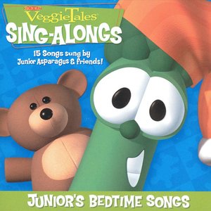 Junior's Bedtime Songs
