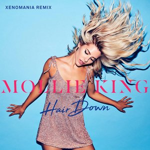 Hair Down (Xenomania Remix)