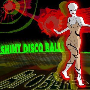 BioBlitZ - Shiny Disco Balls ep