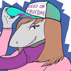 Keep On Truxton