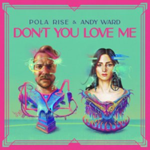 Don't You Love Me