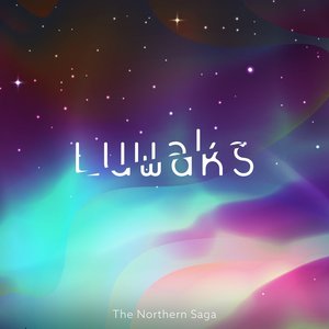 The Northern Saga - EP