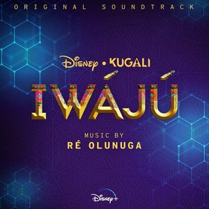 Iwájú (Original Soundtrack)