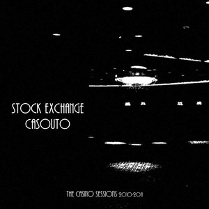Casouto (The Casino Sessions)