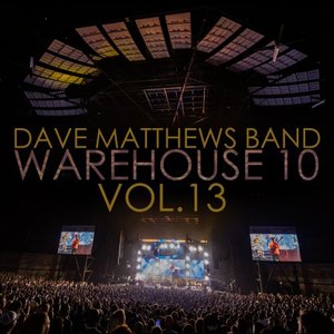 Warehouse 10, Volume 13
