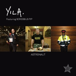 Yila feat Scroobius Pip 的头像