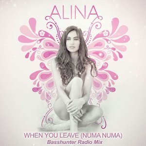 When You Leave (Numa Numa) [Basshunter Radio Mix] - Single