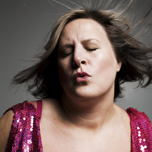 Bridget Everett and The Tender Moments