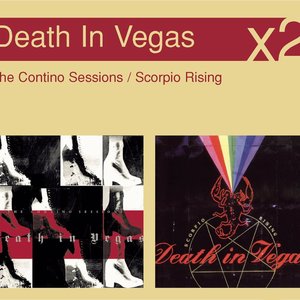 The Contino Sessions / Scorpio Rising