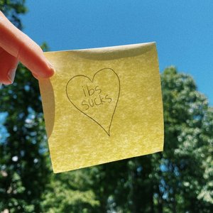 Ibs Sucks - Single