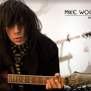 Mike Woods 的头像