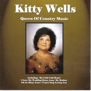 Queen of Country