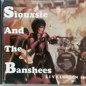 Live London 1992