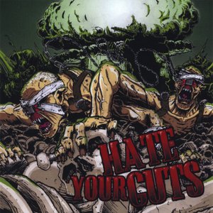 Hate Your Guts