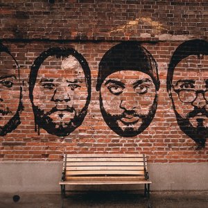 “North By Nature Collective”的封面