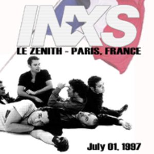 INXS-Live in Paris 的头像