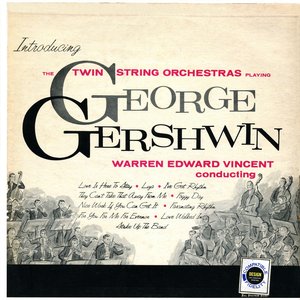 Playing George Gerswhin