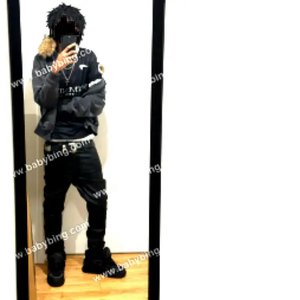 Two Piece [Explicit]