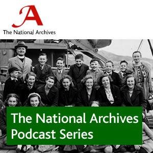 The National Archives 的头像