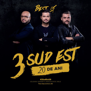 3 SUD EST - Vorbe care dor Lyrics - Zortam Music