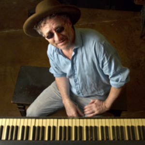 Jon Cleary
