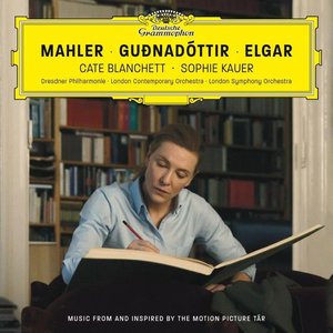 Sophie Kauer, London Symphony Orchestra & Natalie Murray Beale 的头像