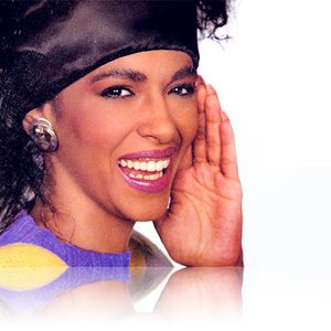Bunny DeBarge 的头像
