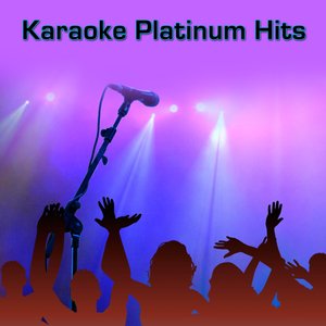 Karaoke Platinum Hits