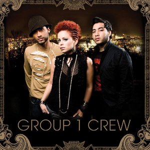 Image pour 'Group 1 Crew'