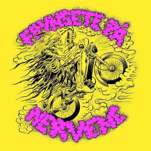 Frynsete På Nervene [Explicit]